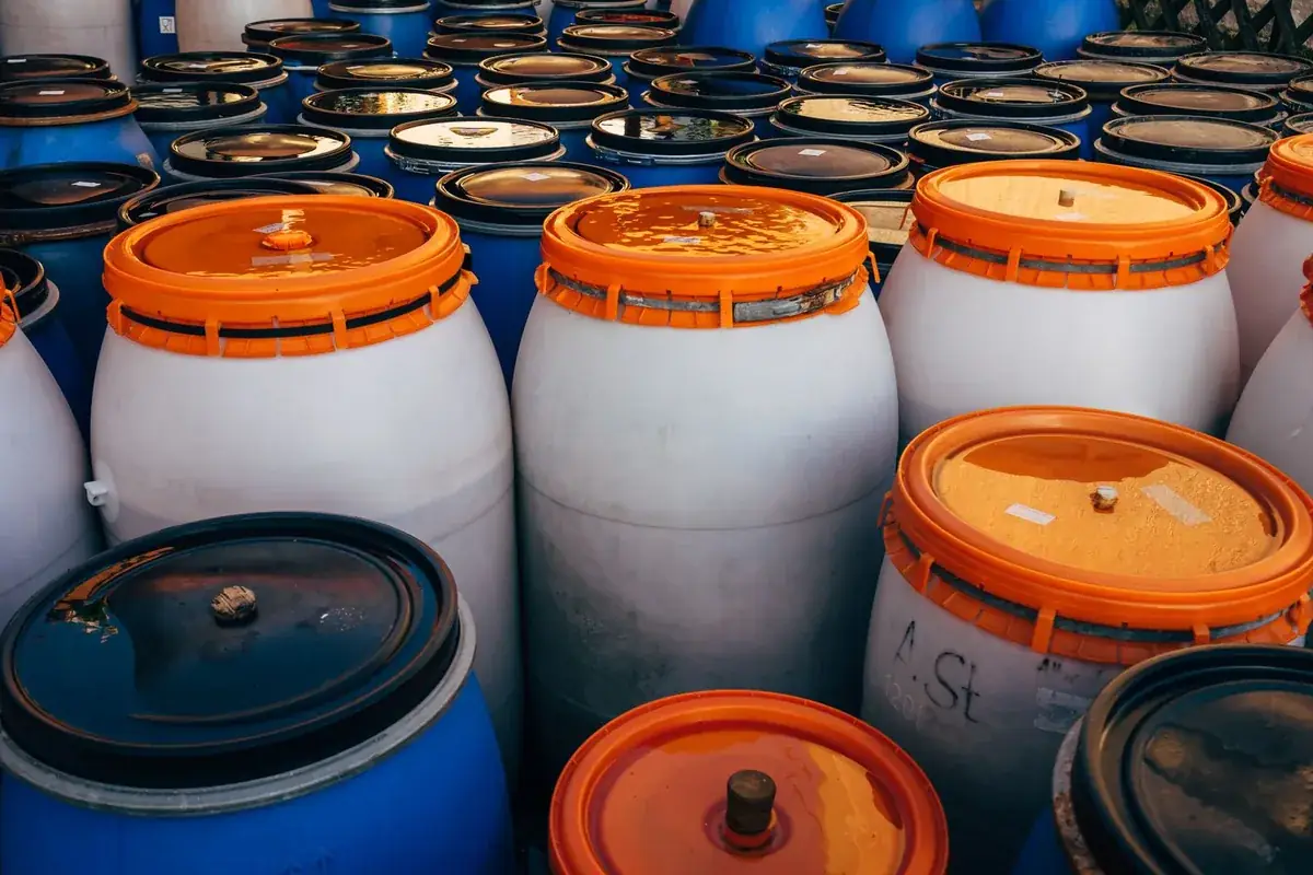 Hazmat Cleanup in St. Gabriel, LA